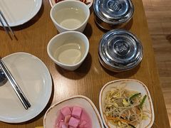 -海云台韩式汤饭·13年匠心韩料(南山店)