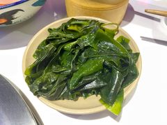 海带苗-卤校长重庆火锅(国兴店)