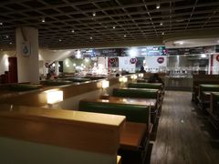 -So Lounge索兰至餐厅(蓝色港湾店)