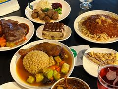 -宜家·瑞典风味餐厅(无锡店)