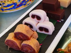 -惠丰堂饭庄·烤鸭·京味菜(翠微路店)