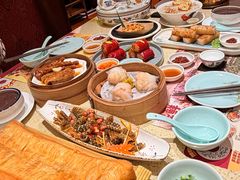 金莎海虾红米肠-点都德(奥体印象城店)