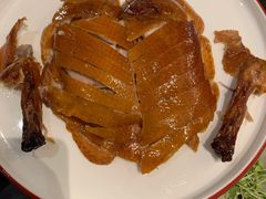 -大鸭梨烤鸭(甘家口店)