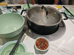 -采椰郎椰子鸡·脆皮鸡火锅(融创茂店)