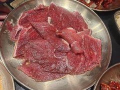 -西塔老太太泥炉烤肉(龙湖北苑天街店)