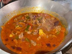 小锅羊肉-Mevlana梅夫娜土耳其餐厅·清真