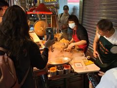 -明记牛杂(新马路分店)