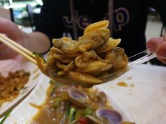 -覃记海鲜美食餐厅