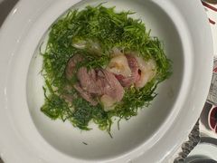 -怡情荟•海鲜青岛菜(五四广场旗舰店)