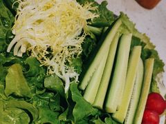 大丰收-呼伦贝尔烤羊·蒙古烤羊排(南田路总店)