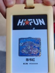 -嗨翻Hi-Fun竞技主题乐园·蹦床团建生日聚会(五棵松华熙店)