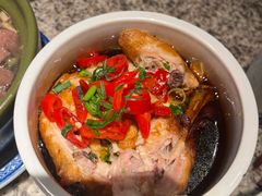 王府泡椒鸡-南京大牌档(夫子庙老门东店)