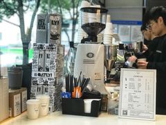 -Manner Coffee(大宁国际商业广场店)