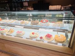 -EVERNAKED裸蛋糕(SOHO天山店)