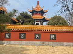 -戏马台景区