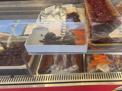 -鸿运兔·手撕烤兔(天府广场店)