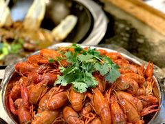 -俺家鲜·烧烤龙虾地锅鸡(观音塘店)