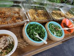 -易裕和·长沙米粉(竹塘西路店)