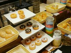 -采粤轩中餐厅(惠州金海湾喜来登度假酒店)