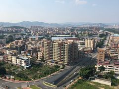 -中影佰纳国际影城DMAX(花都广百广场店)