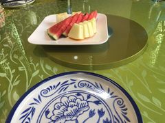 -小放牛炒菜馆(裕华东路店)