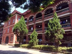 -厦门大学(思明校区)