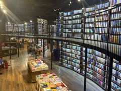-三联韬奋书店(三里屯店)