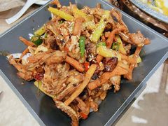 -李氏传家菜(兴城路店)