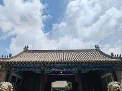 -金州副都统衙门博物馆