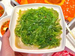 -海底捞火锅(杭州庆春路夜宵主题店)