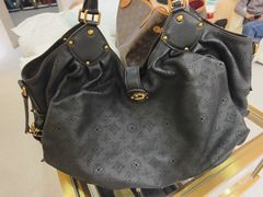 -六六奢品·vintage中古·回收二手奢侈品包包手表首饰(环球港店)