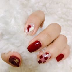 -美兮美学·日式美甲美睫