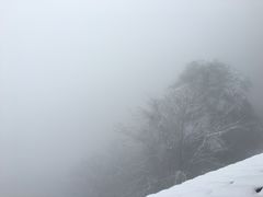 -华山风景名胜区-苍龙岭