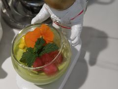 -3号仓库·创意中国菜(新世界城店)