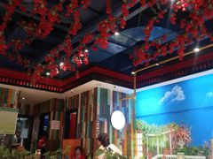大堂-六月雪干锅(印象汇店)