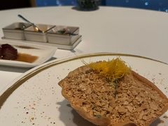 脆麦龙虾球-金轩中餐厅 Jin Xuan(浦东丽思卡尔顿酒店)