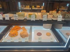 -Seesaw Coffee(西岸凤巢店)