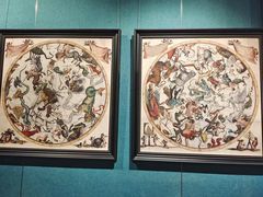 -上海佘山国家森林公园西佘山园