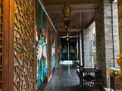 -天芳悦潭度假村温泉