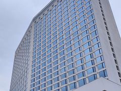 -广州白天鹅宾馆