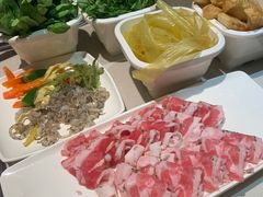 -海底捞火锅(万丰桥店)
