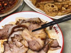 -老鼎万春卤菜(五代传承创始老店)