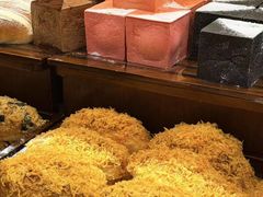 -小飞象面包公社(珠江路金鹰店)