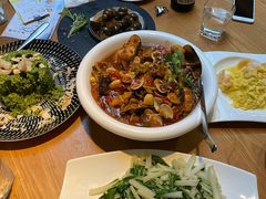 -渔太泰漓江小馆·广西融合菜(西街店)