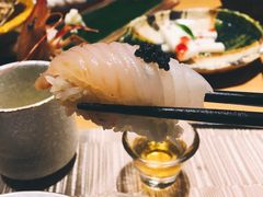 綜合握寿司拼盘-本逸·割烹料理(湖墅店)