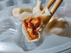 -喜鼎海胆水饺(东港店)