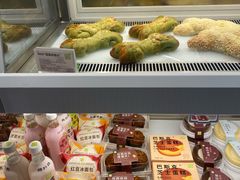 菠菜肉骨头-奈雪的茶(花城汇中区PRO店)
