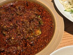 水煮牛肉-巴蜀风·地道川菜(总店)