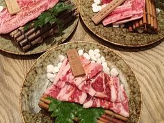 -肉魁屋·烧肉·烧鸟·酒场(高新店)
