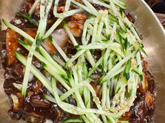 -京玉菲饭店(李村店)